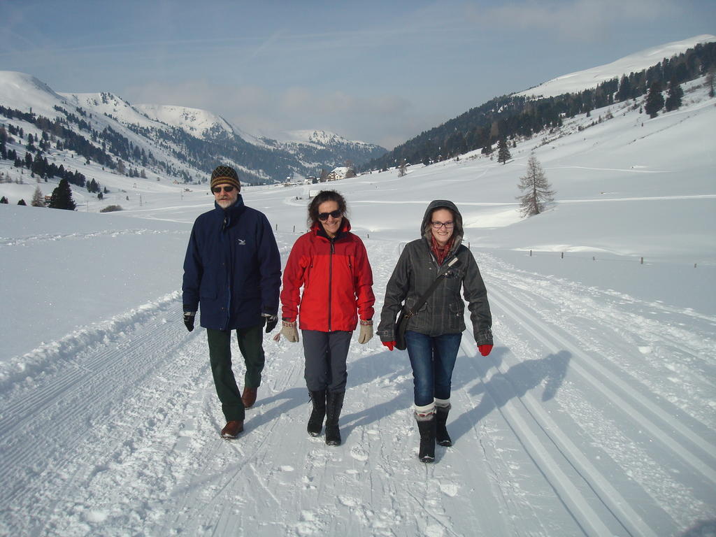 Haus Salzburgerland Lejlighed Mauterndorf  Eksteriør billede