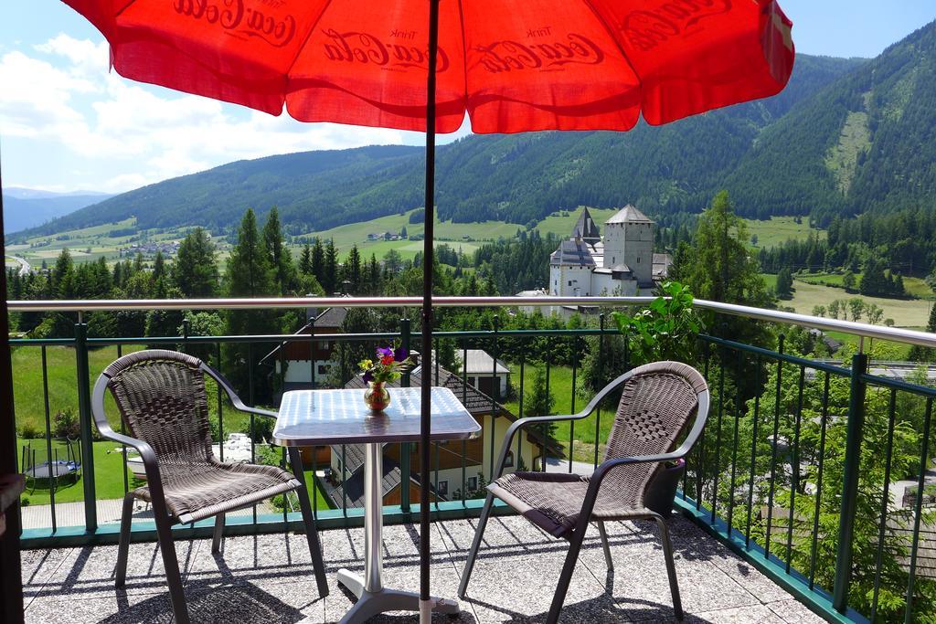 Haus Salzburgerland Lejlighed Mauterndorf  Eksteriør billede