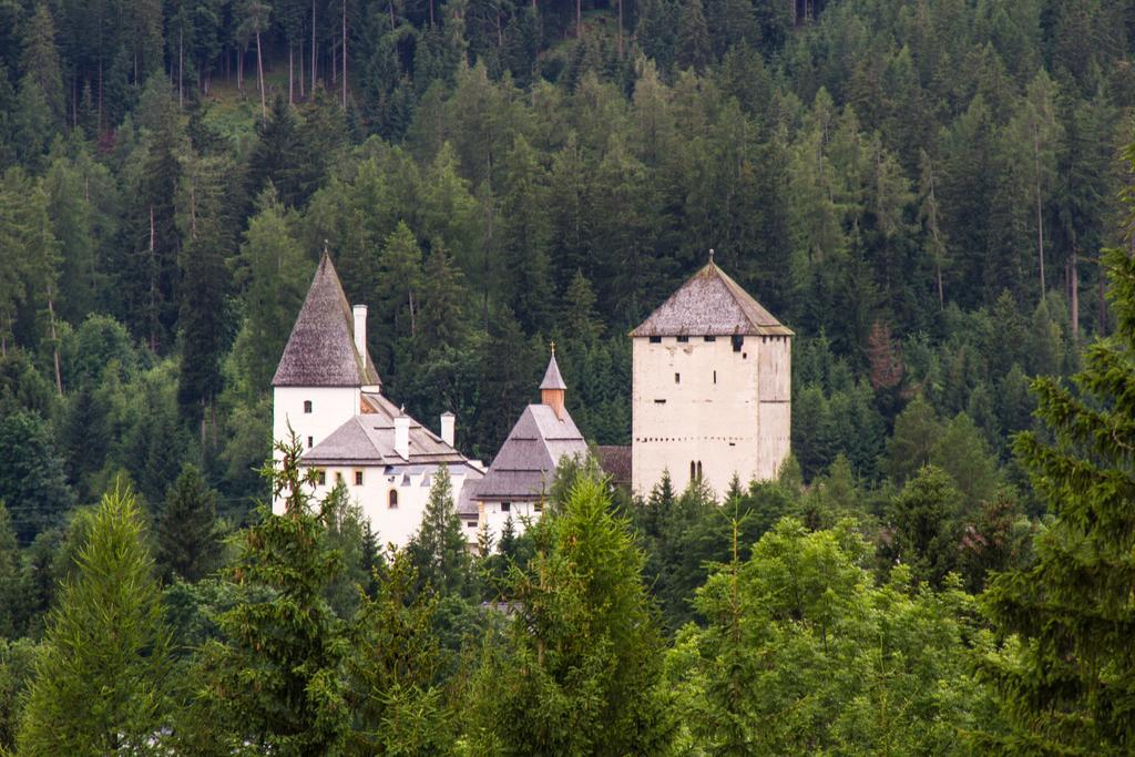 Haus Salzburgerland Lejlighed Mauterndorf  Eksteriør billede