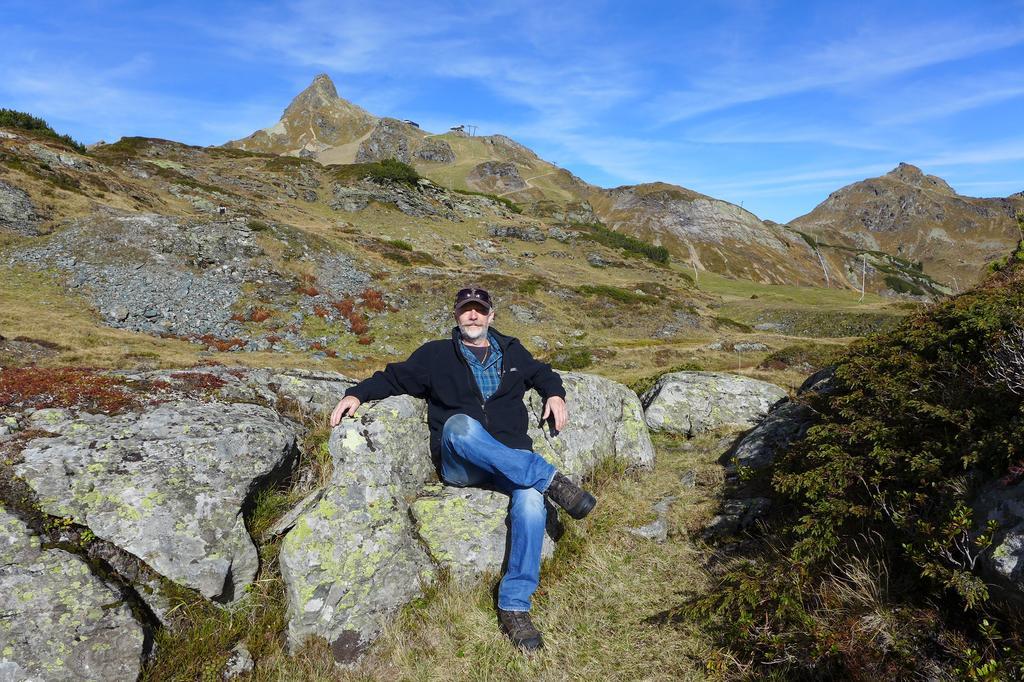 Haus Salzburgerland Lejlighed Mauterndorf  Eksteriør billede